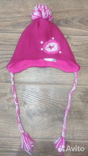 Шапки зимние Reima, Waikiki 52-54