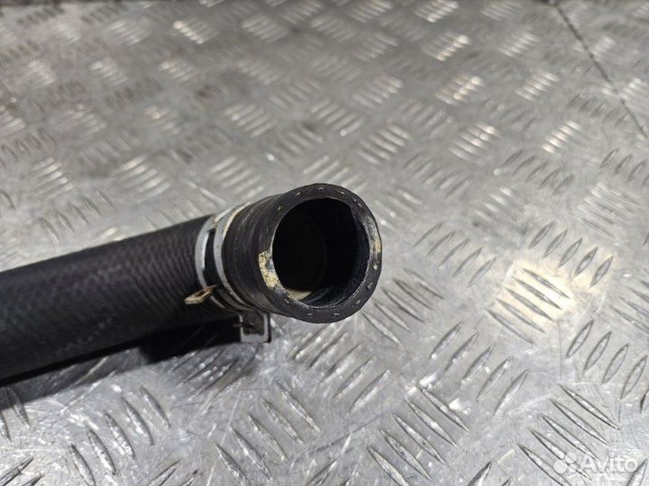 Патрубок охлаждения нижний Lexus Rx350 AL10 3.5