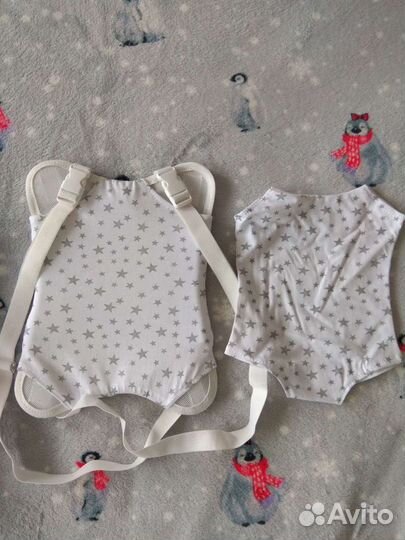 Подушка фрейка