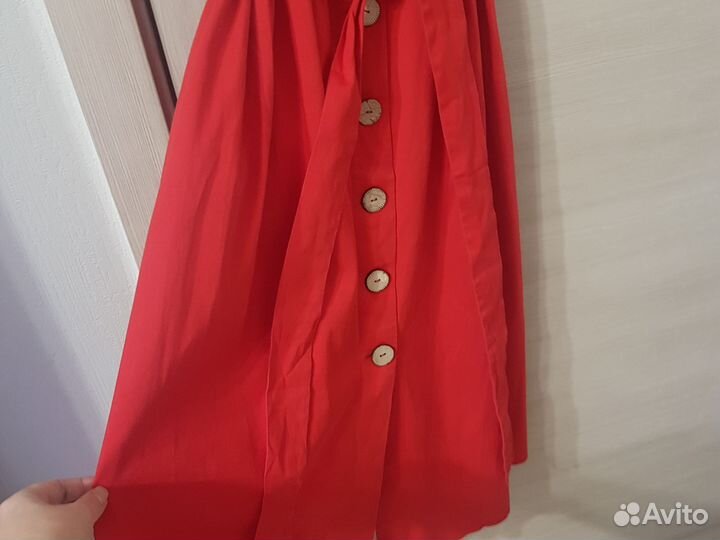 Сарафан vitalyan dress для кормящих беременных S