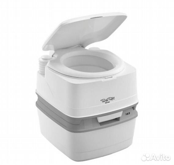 Биотуалет thetford porta potti 165