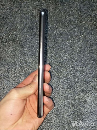 Samsung galaxy S8+блок зарядки