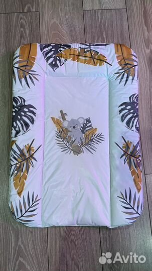 Матрас для новорожденных