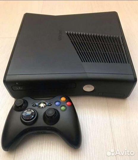Xbox 360
