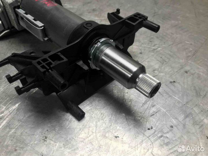 Колонка рулевая BMW X4 G02 2018