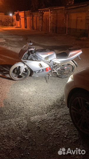 Продам Yamaha TZR R 50
