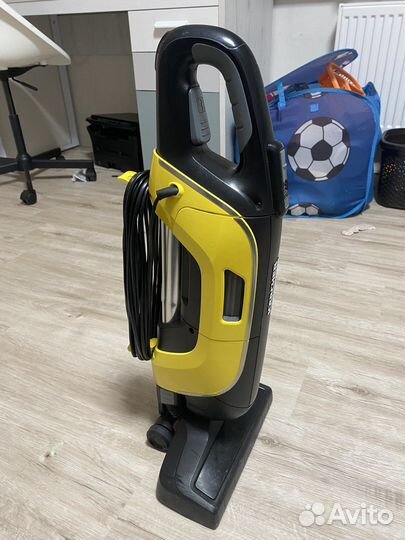 Пылесос karcher vc 5
