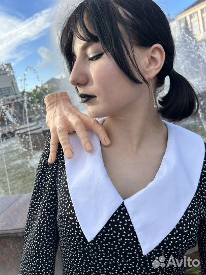 Аниматор на праздник