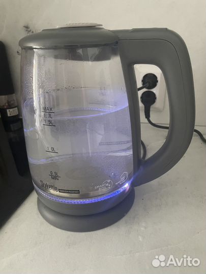 Чайник Redmond SkyKettle RK-G214S