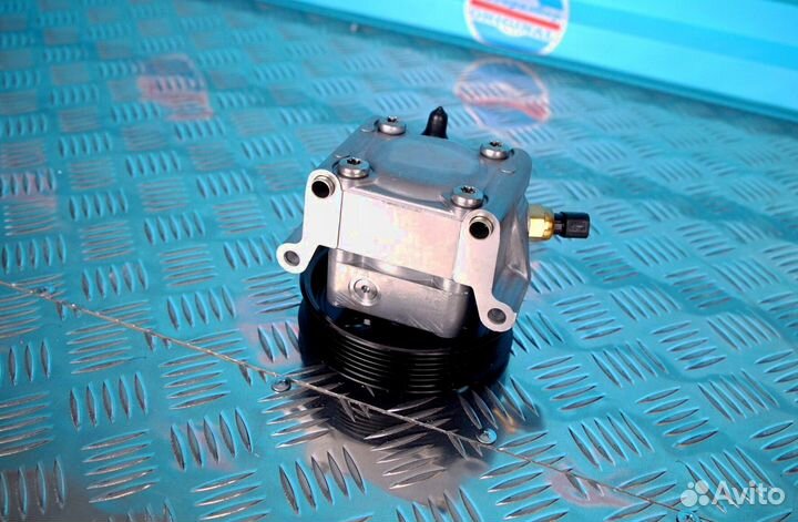 Насос гур Ford Focus 3 новый