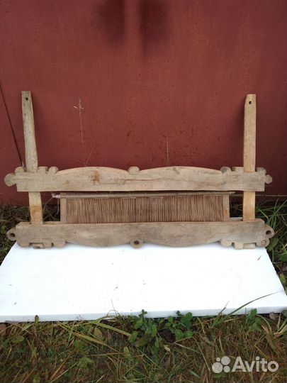 Набилки для ткацкого станка