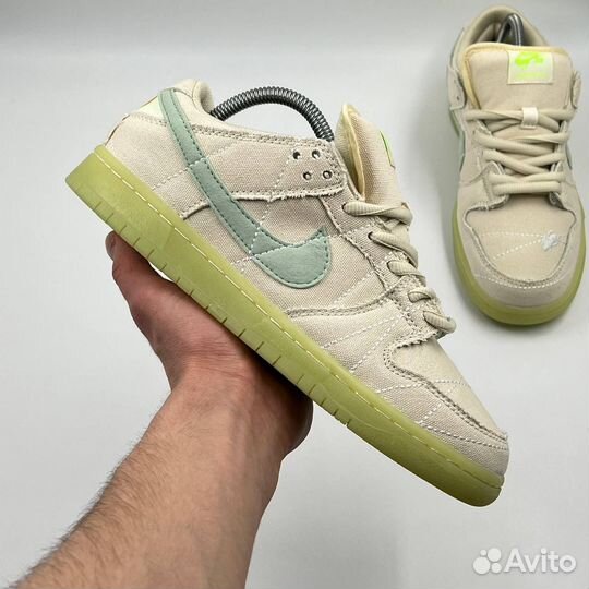 Кроссовки nike Sb Mummy