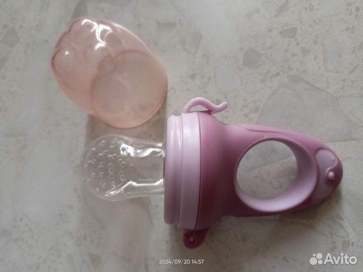 Ниблер новый