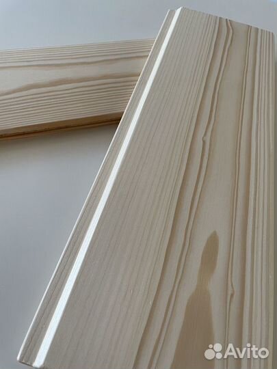 Карельский профиль за м2 21 мм 176 мм 4000 мм, ав