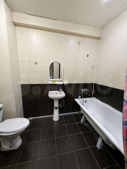 1-к. квартира, 50 м², 6/6 эт.