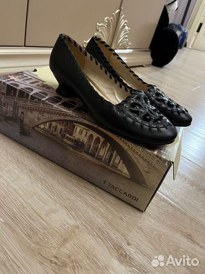 Туфли женские 38 размер