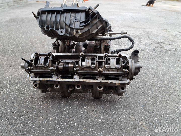 Гбц ваз 2114 8 кл