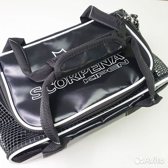 Сумка для грузов Scorpena - kipen II