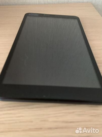 Планшет