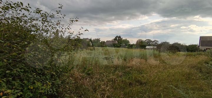 Участок 14,4 сот. (ИЖС)