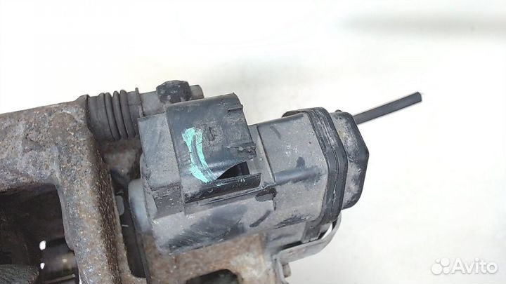 Суппорт BMW X3 F25, 2016