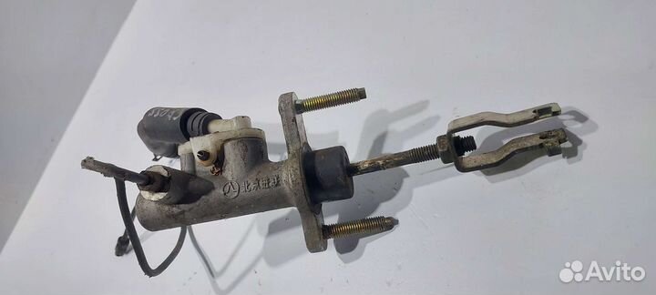 Главный цилиндр сцепления Gelly mk cross