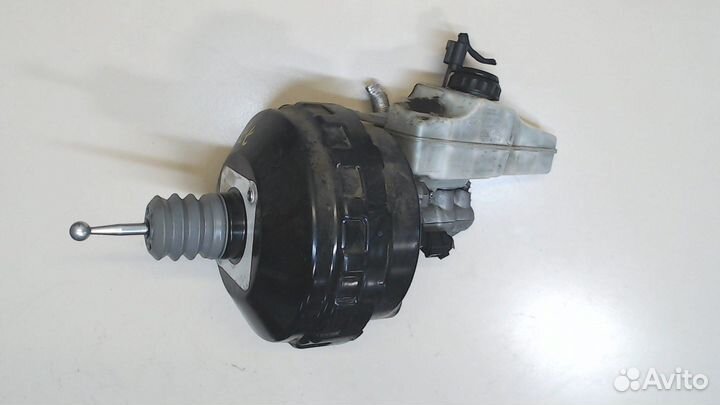 Цилиндр тормозной главный Volkswagen Passat 7, 201