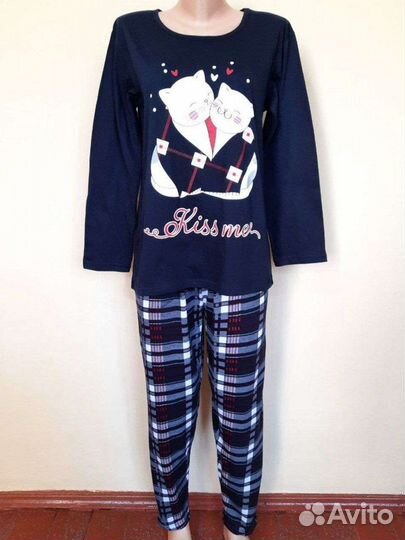 Одежда женская р. 50-60