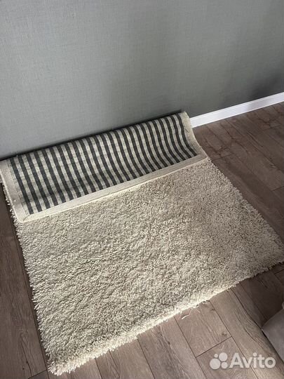 Ковер шерстяной