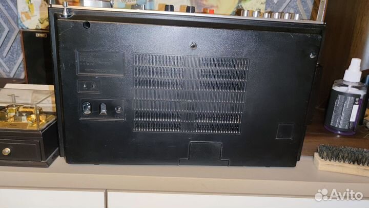 Магнитола National panasonic 5410B