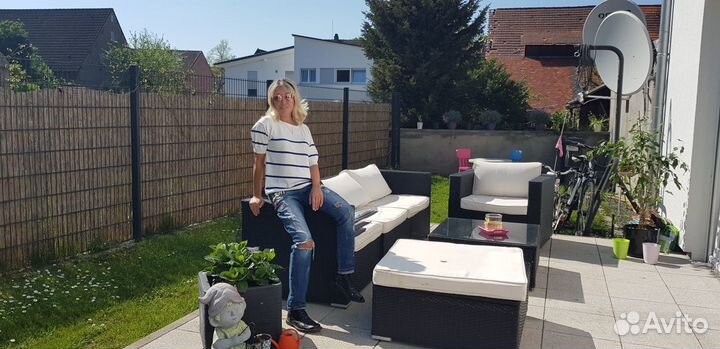 Домохозяйка