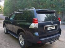 Toyota Land Cruiser Prado 3.0 AT, 2010, 256 500 км, с пробегом, цена 2 800 000 руб.