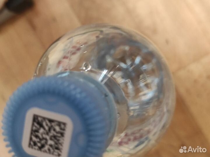 Бутылка для воды nike
