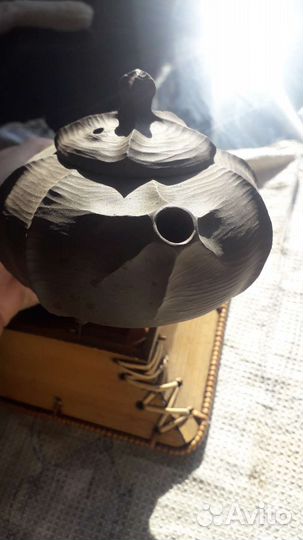 Чайник, подставки для чайника, чайная церемонии