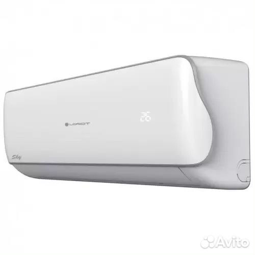 Сплит-система Loriot LAC-24AI Sky Inverter