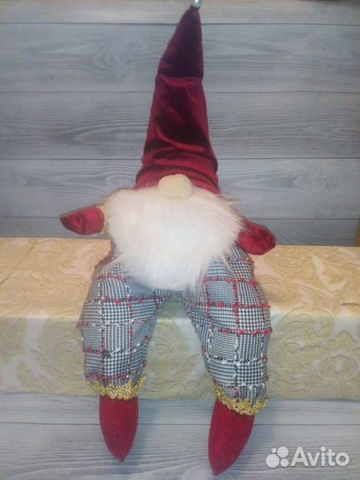 Скандинавский Гном