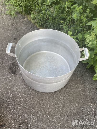 Кастрюля 50 литров