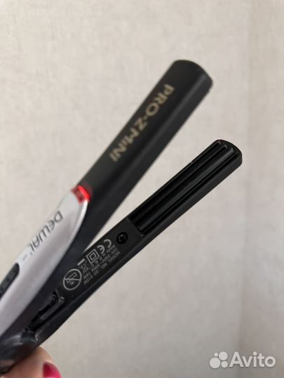 Плойка для волос