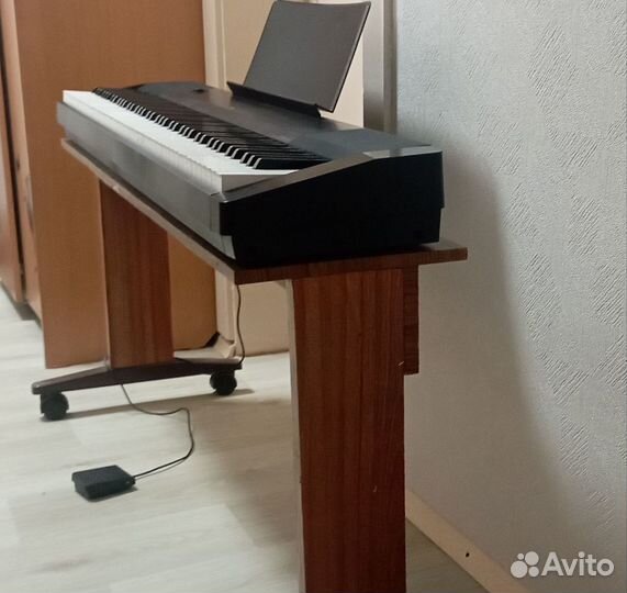 Электронное пианино casio CDP-120