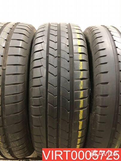 Goodyear EfficientGrip 195/60 R16 89H