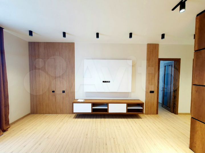 3-к. квартира, 70 м² (Грузия)