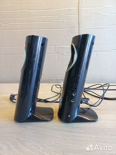 Колонки для компьютера Sven