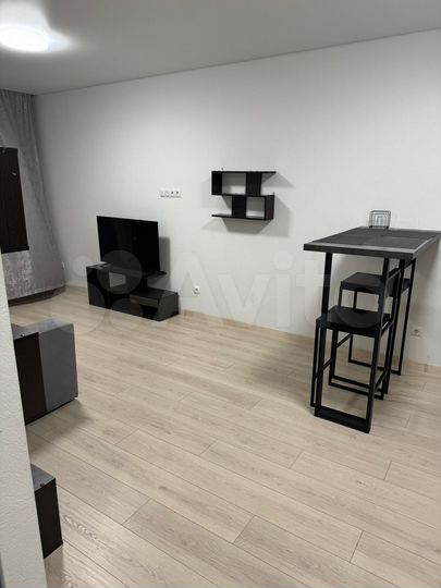 Квартира-студия, 26,8 м², 2/16 эт.