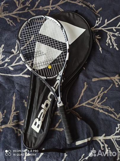 Ракетка для большого тенниса