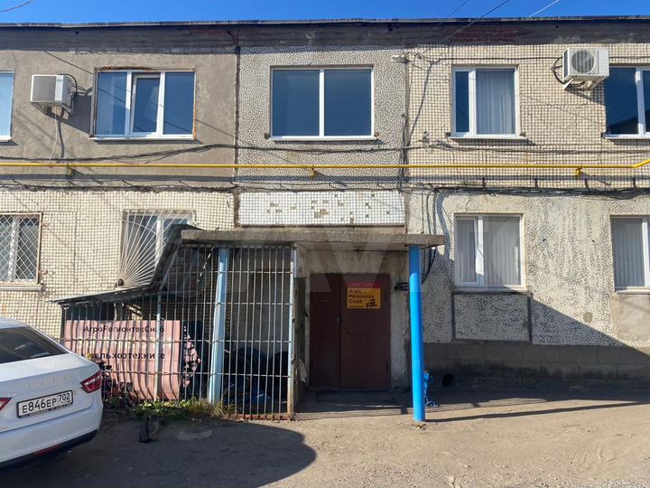 Свободного назначения, 64.3 м²