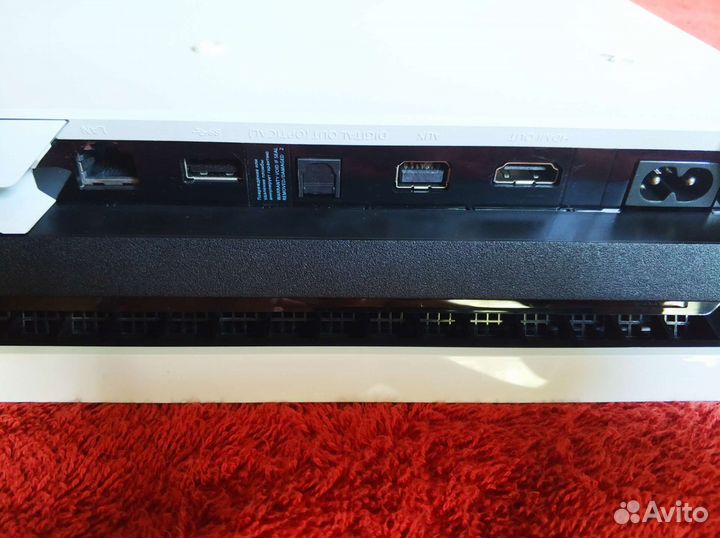 PS4 PRO 1Tb лимитированная Death Stranding