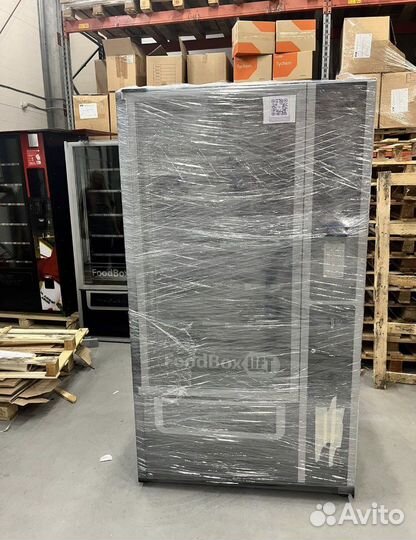 Аренда торговых автоматов