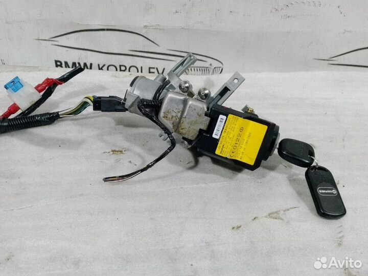 Замок зажигания 2001-2007 Suzuki Liana