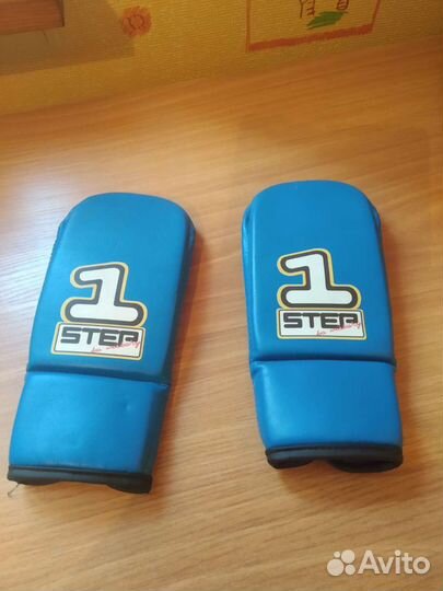 Перчатки для спорта