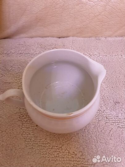 Маленькие кувшинчики